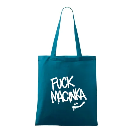 Macinka sprejem