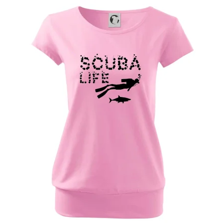 Scuba life