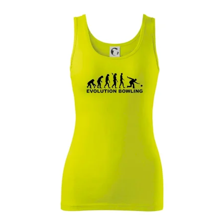 Evoluce bowling