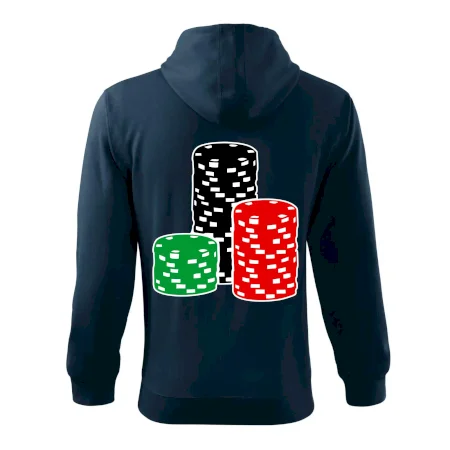 Poker žetony