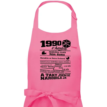 1990 v kostce
