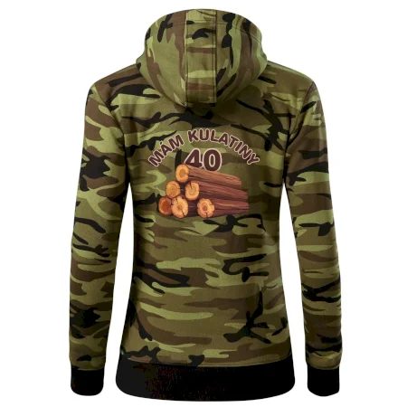 Mám kulatiny 40