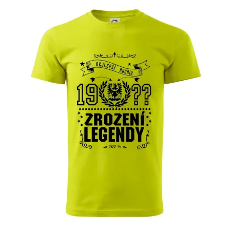 Zrození legendy - slezská orlice