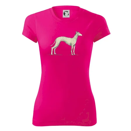 Vintage Whippet