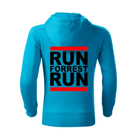Run Forrest Run