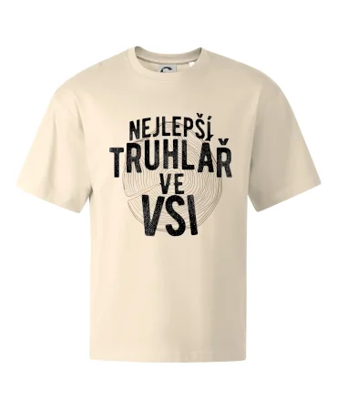 Nejlepší truhlař ve vsi