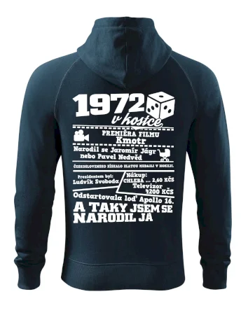 1972 v kostce