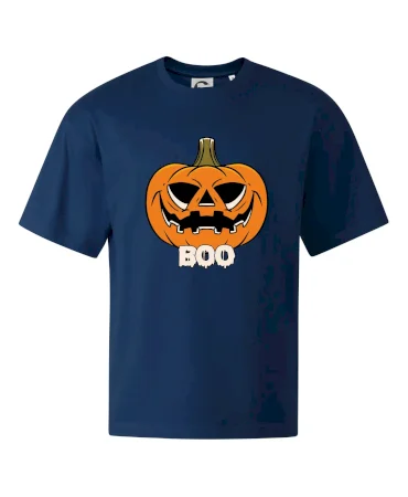 Halloween dýně