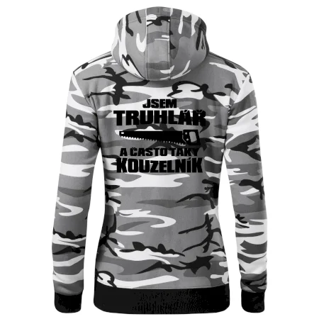 Truhlář kouzelník