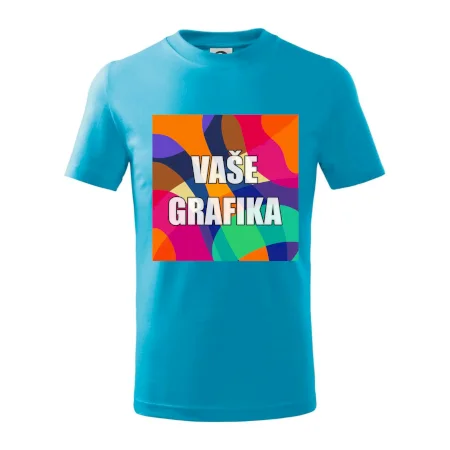 Potisk s vaší grafikou