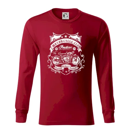 Indian Motorycle Club