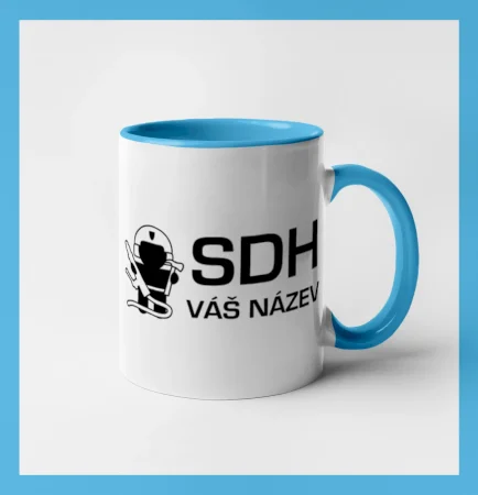 SDH postavička  (vlastní název)