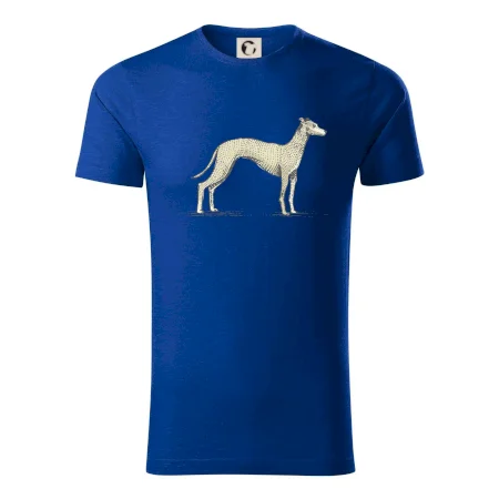 Vintage Whippet