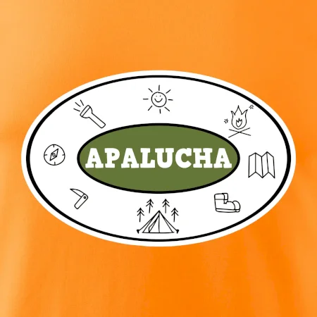 Apalucha logo