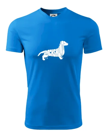Jezevčík - Dachshund