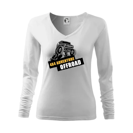 4x4 adventure offroad