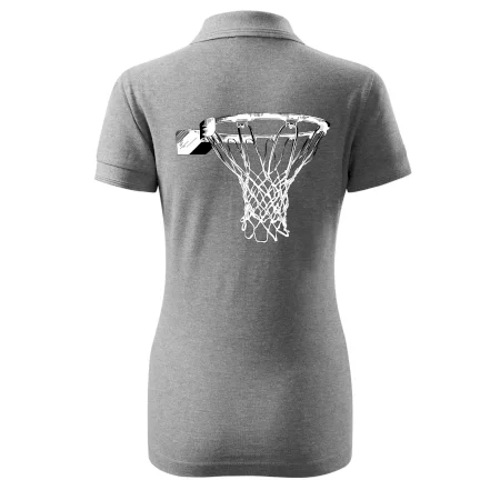 Basketbalový koš