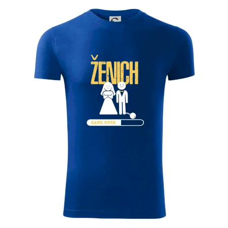 Drink team ženich