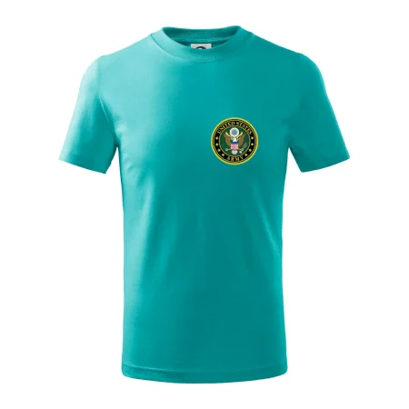 United States Army barevné
