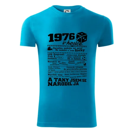 1976 v kostce