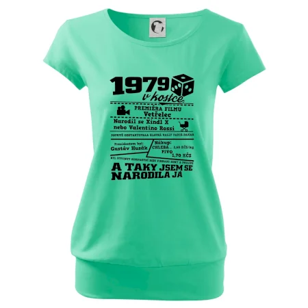 1979 v kostce