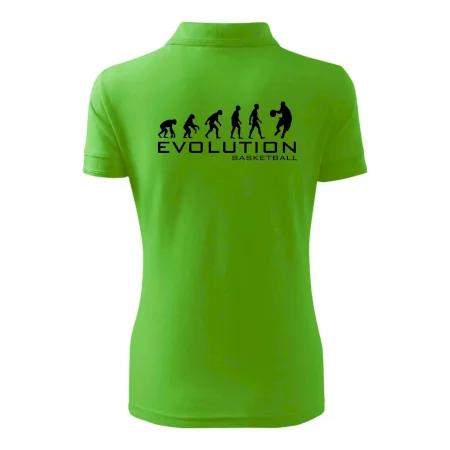 Evoluce Basketball