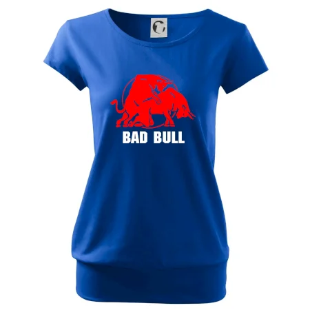 Bad Bull
