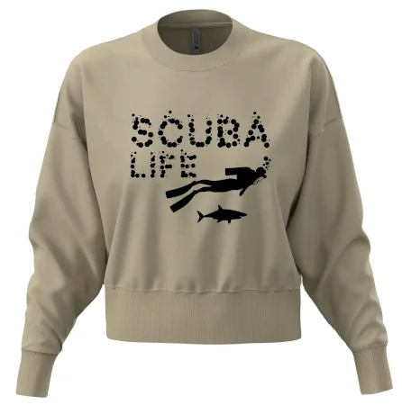 Scuba life