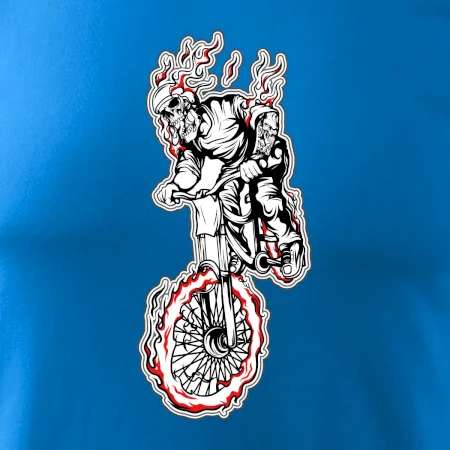 Kostra downhill