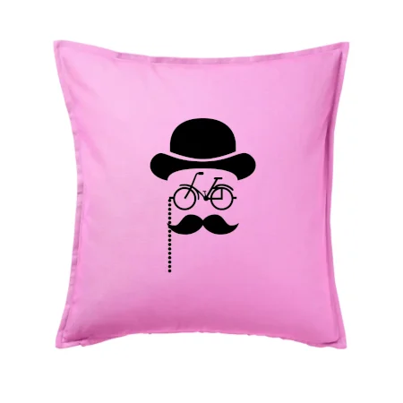 Mustache kolo
