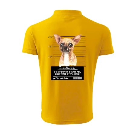Lump a darebák čivava