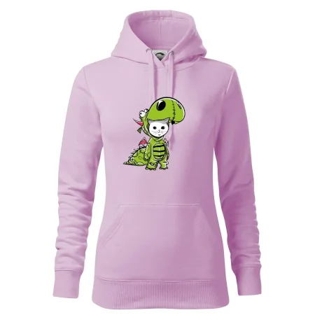 Kočkosaurus Rex