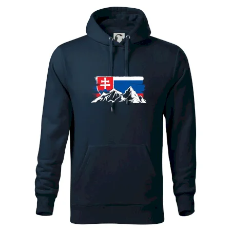 Slovenské hory