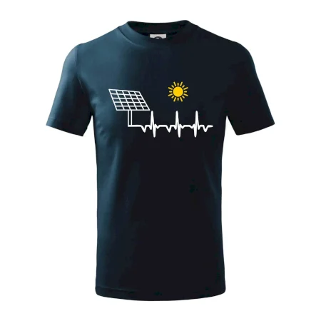 Ekg Fotovoltaická elektrárna
