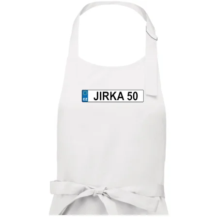 SPZ Jirka 50