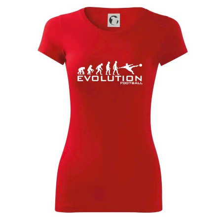 Evolution Football