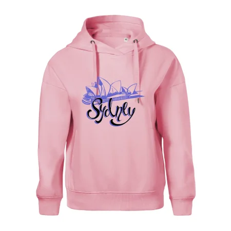 Sydney Lettering