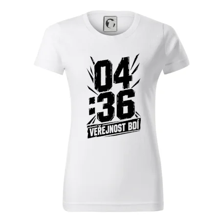 Veřejnost bdí  4:36