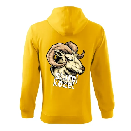 Starej kozel