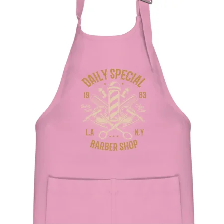 Daily Special Barber Shop