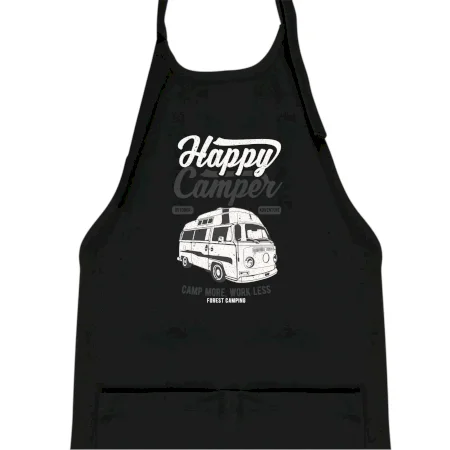 Happy Camper