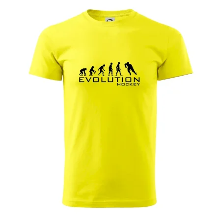 Evoluce Hockey - hráč