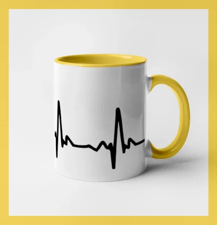 EKG bagr