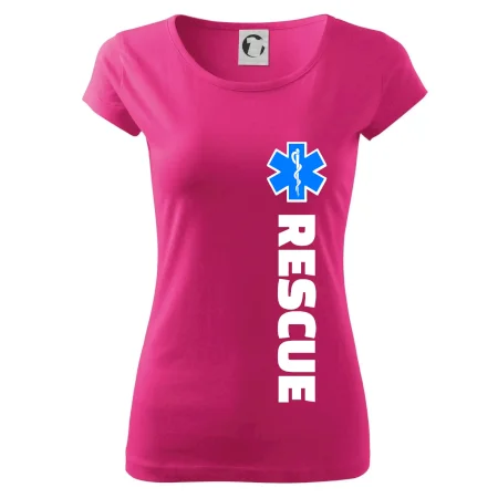 Rescue - pro záchranáře