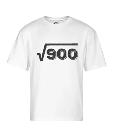 Narozeniny odmocnina 30