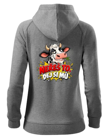 Neřeš to dej si mú