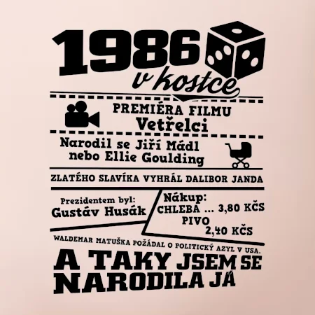 1986 v kostce