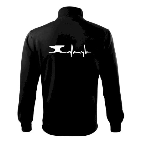 EKG kovář