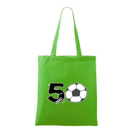 Fotbal kulaté narozeniny 50