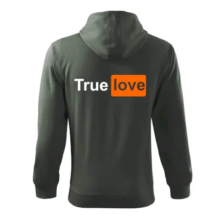 Porn - True Love